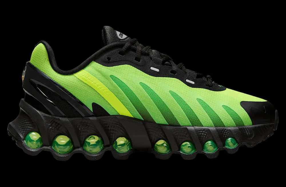 Nike - Air Max Dn8 номер 40.5 мъжки Оригинал Код 6505