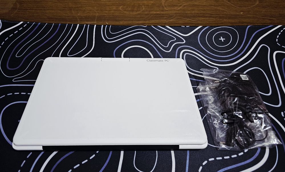 Ноутбук CLASSMATE PC новый 2024-25!