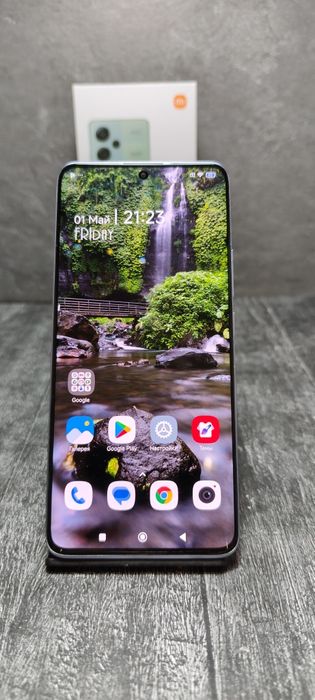 Xiaomi Redmi Note 13PRO Plus 5G (246GB/24GB)