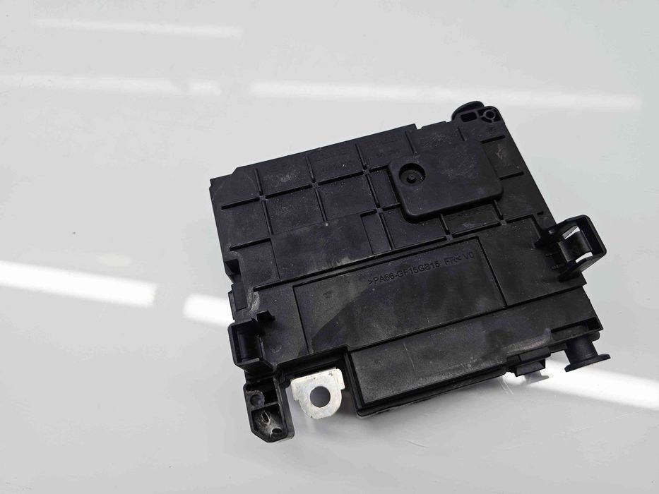 Panou sigurante Peugeot508 [Fabr 2010-2018] 9674921980