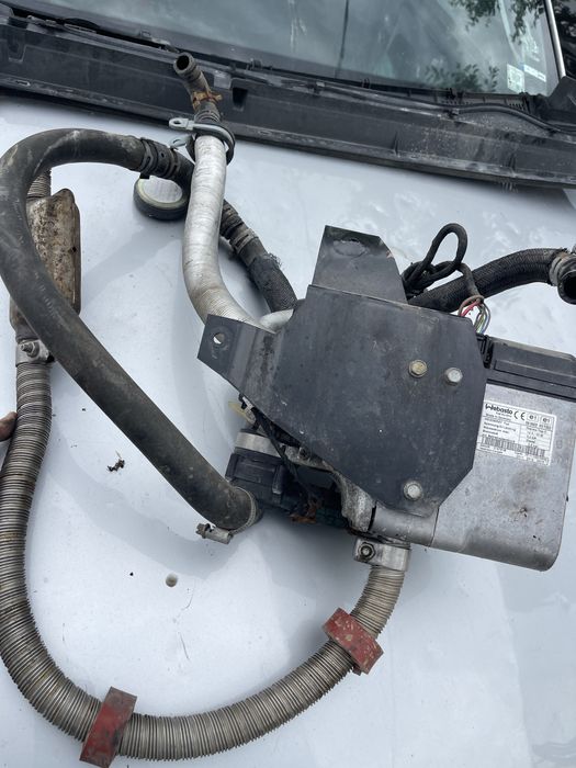 Печка тойота рав 4