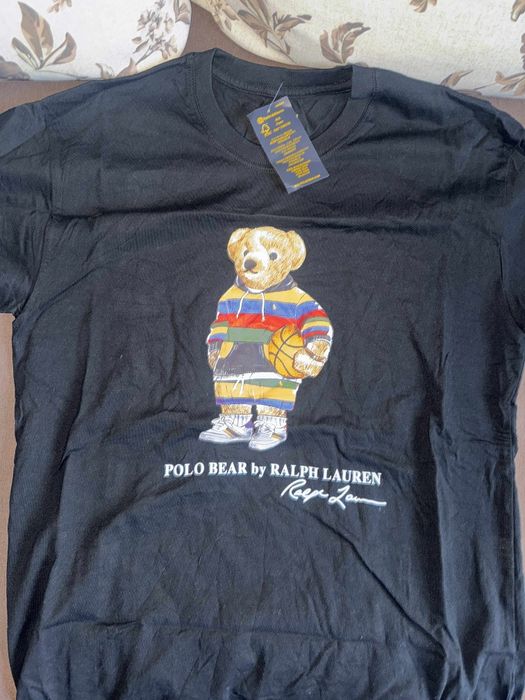 Tricouri Ralph Lauren
