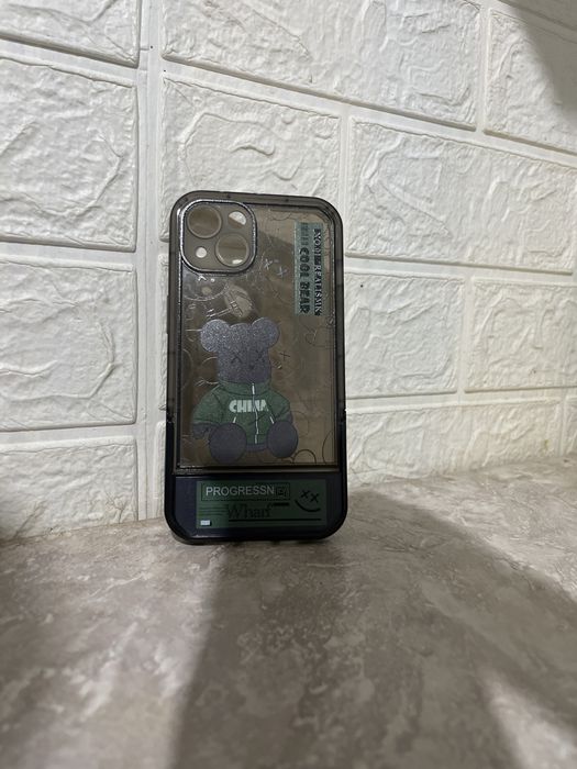 Чехол для айфон 13