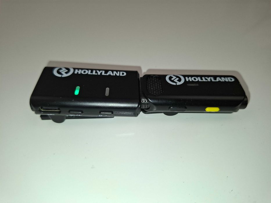 Lavaliera HollyLand Lark M1