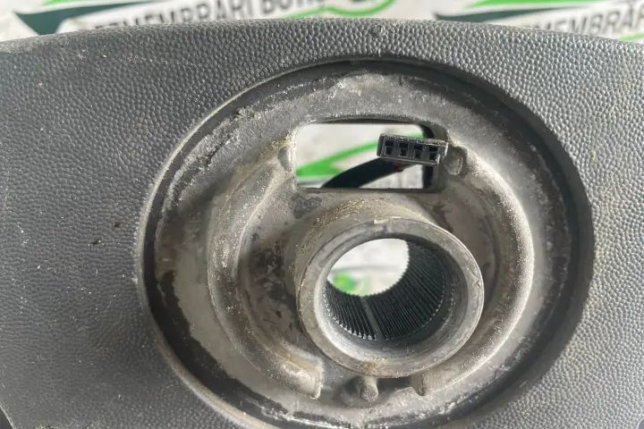 Volan simplu Opel Vectra 2002 1.8 MT (122 hp)