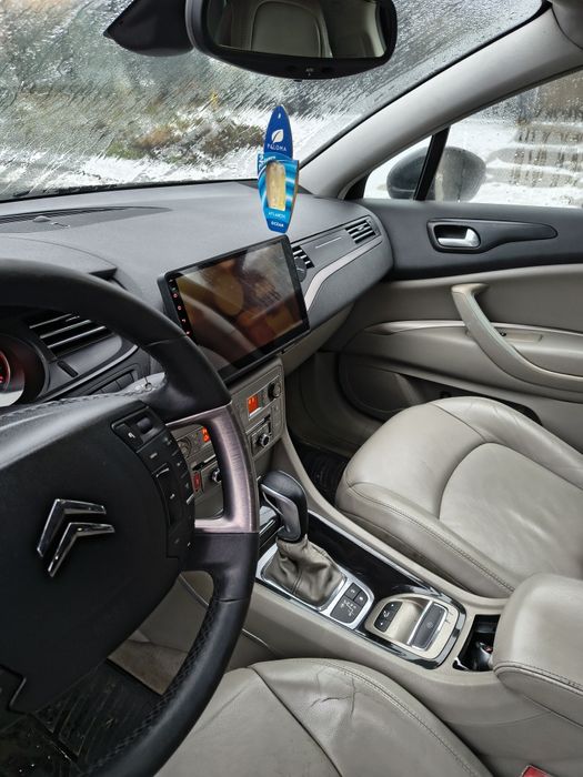 Vând Citroen C5 2009