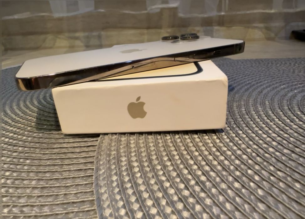 iPhone  14 pro max 256 GB