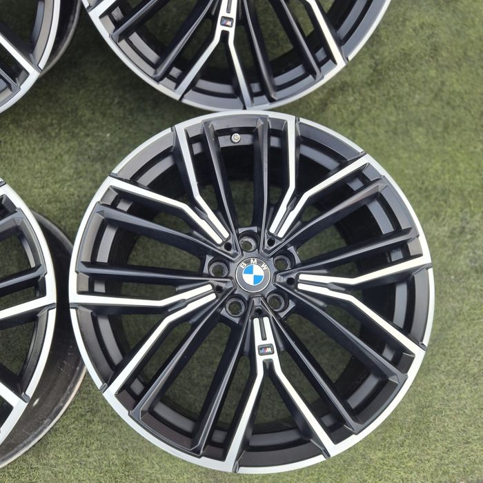 Jante R 20 5x112 originale Bmw G30