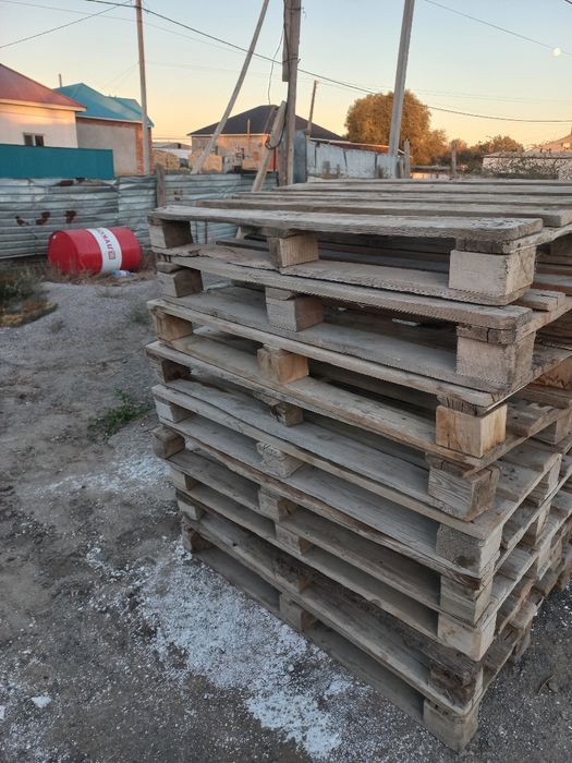Паддон жақсы жағдайда 700теңге