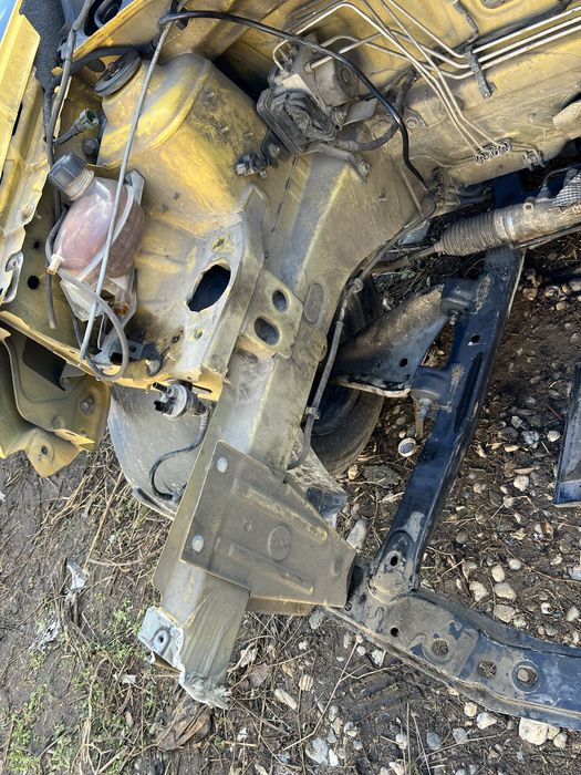 Lonjeron / Dreapta / Stanga Dacia Logan 2013 - 2020