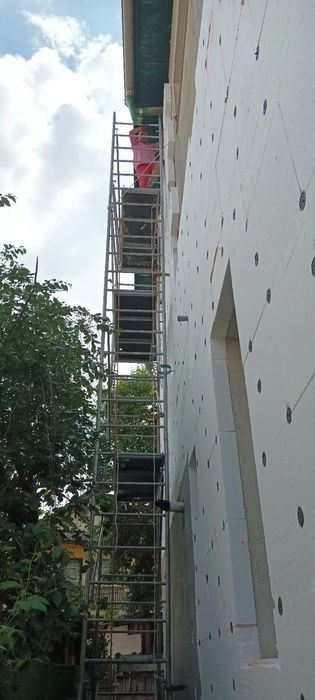 Meseriaș construcții, execut lucrări