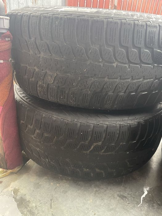 Vand jante 5x112 r17