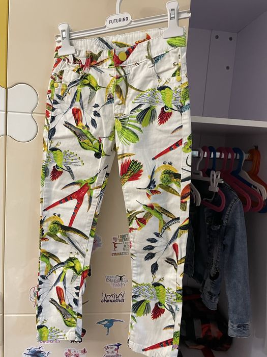 Одежда летняя для девочки