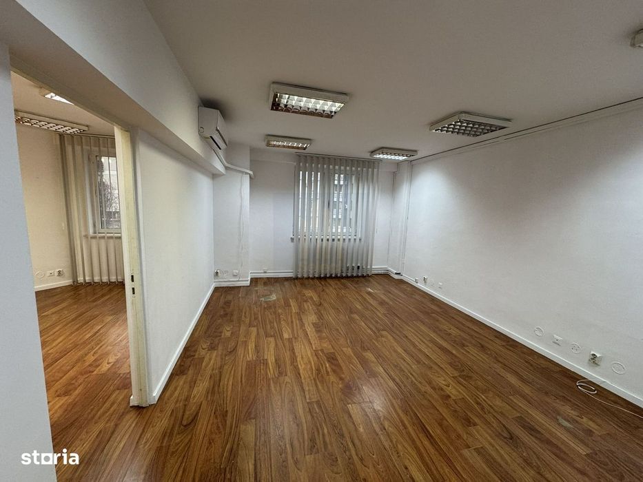 Spatiu de birouri de vanzare in zona *Natiunile Unite*