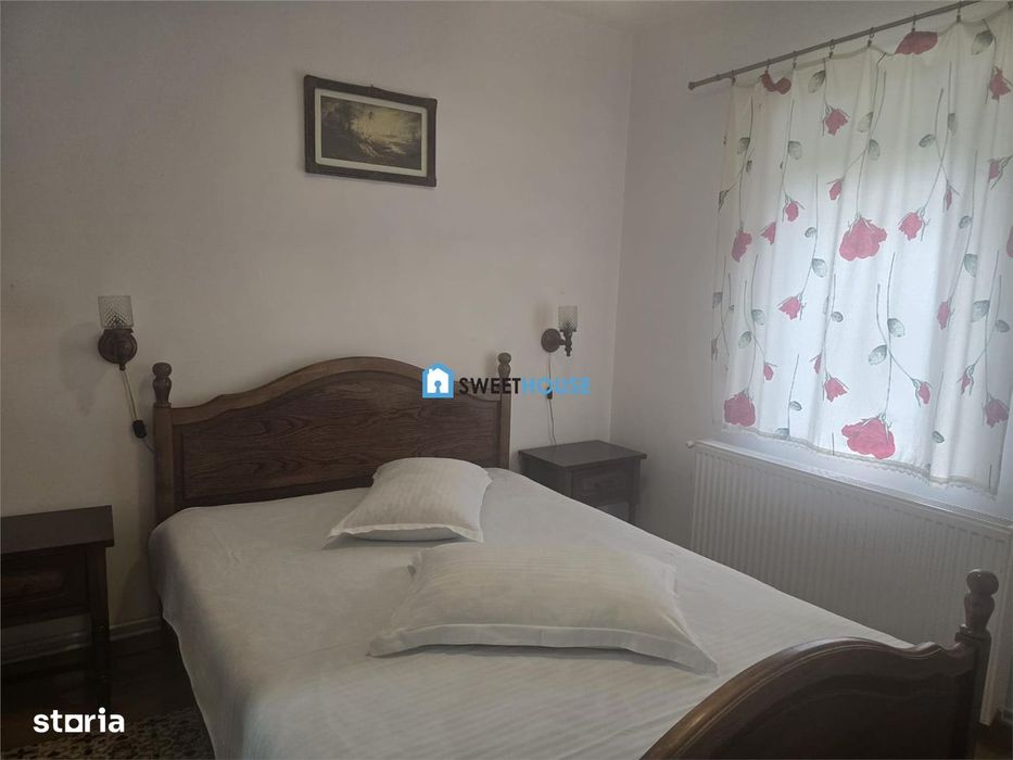 Apartament 2 camere Complex Studentesc