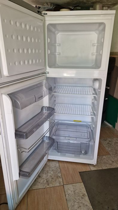 Vand frigider Arctic