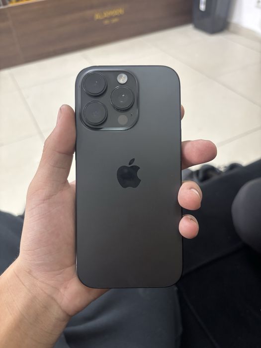 Айфон 16 про акб 91