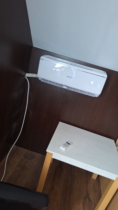 Baia mare si imprejurimi De la 450 leiMontaj  aer condiționat Igienizare Încărcare freon servici