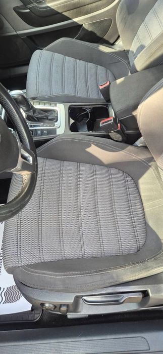 Se vinde Passat CC 2012 DSG, cod motor CFFB, DPF Activ!
