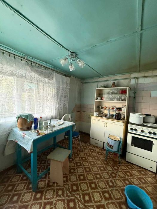 Небольшой дом в центре