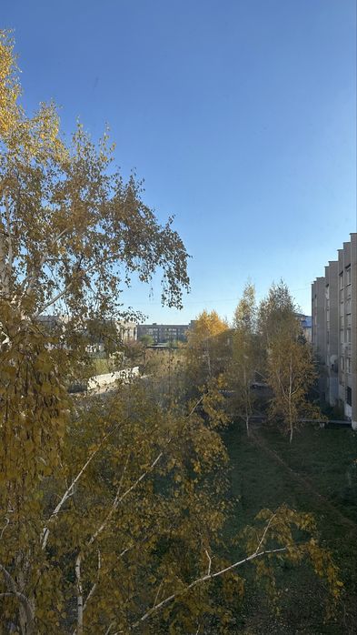 Сдам квартиру на длительный срок