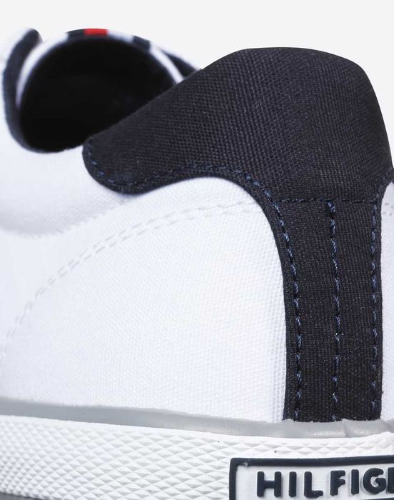 TOMMY HILFIGER Ниски обувки / маратонки 'Harlow'