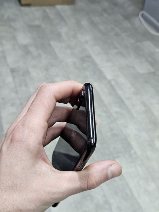 Iphone x 256 айби ек