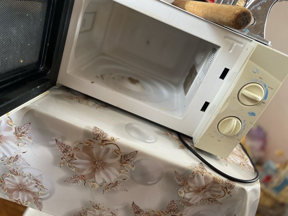 Микроволновка вестел