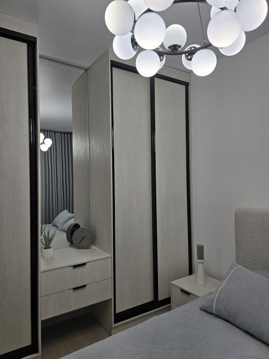 Сдаю свою двух комнатную квартиру