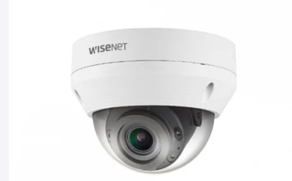 Видеокамера QNV-6082R/VEU  IP 2mp Wisenet/Samsung