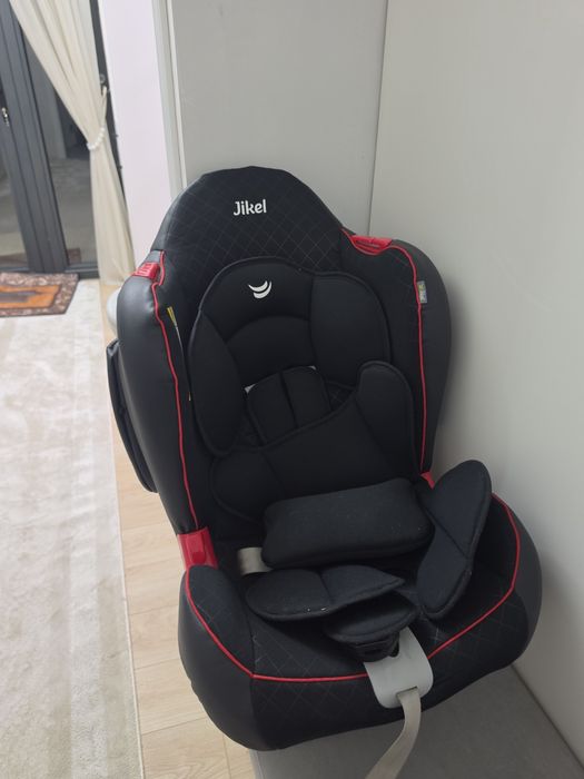 Автокресло Jikel