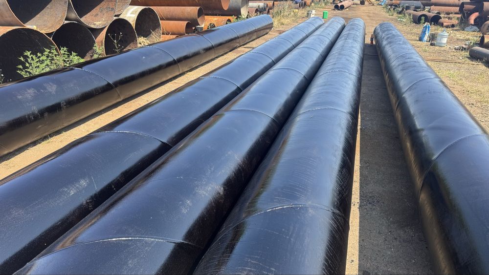 Vand Teava Dn 500 600