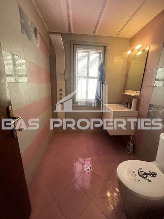 2-стаен в София-Лозенец площ 100