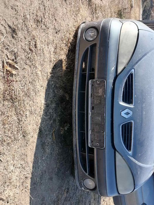 Reno Megane, 1.9TDi na chasti/Рено меган 1.9.тди.на части