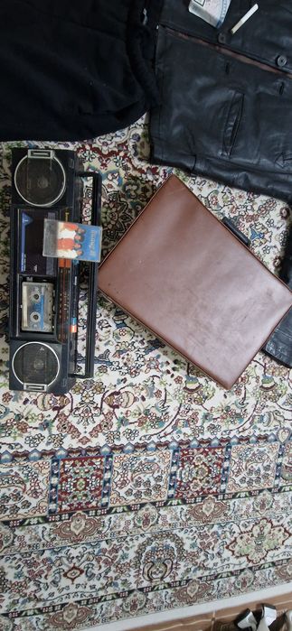 Ретро  стиль одежда 80х