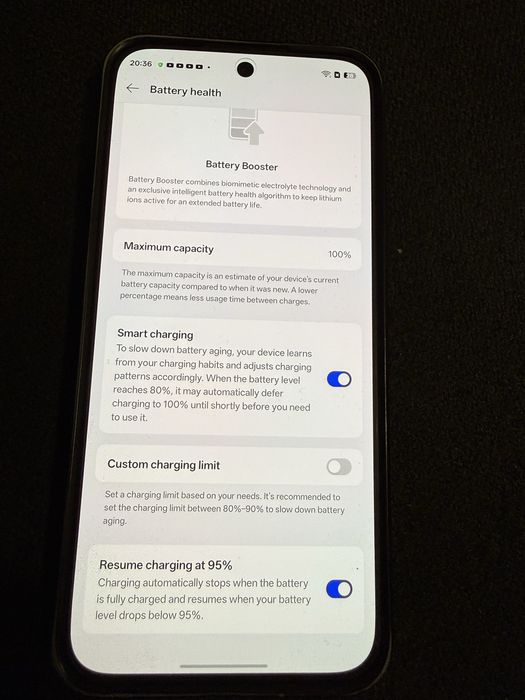 Oppo reno 14 fs 5g