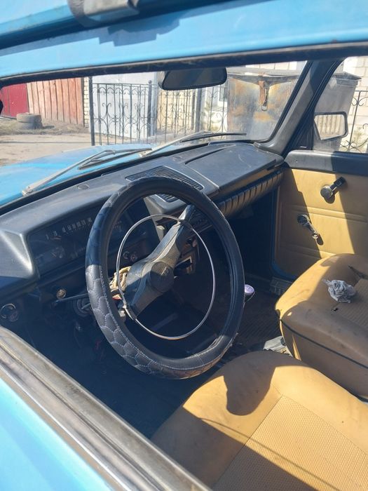 Продам Москвич 412