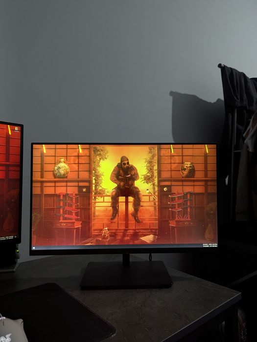 Монитор Ziffler 24 IPS