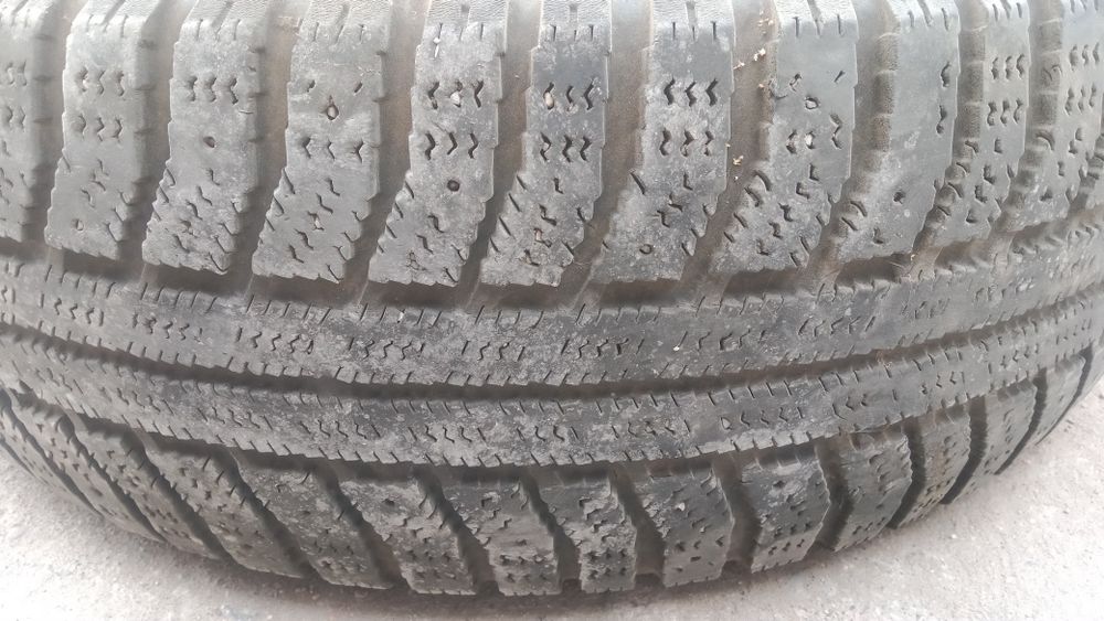 Шины для автомобиля