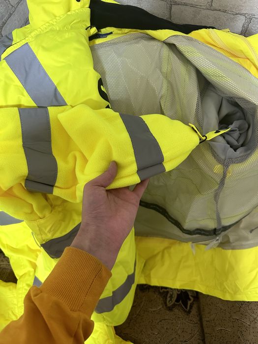 Куртка мужская