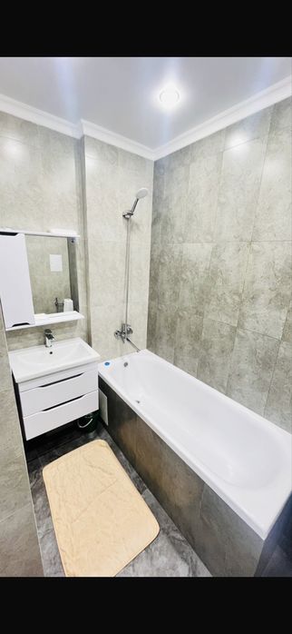 Аренда квартиры