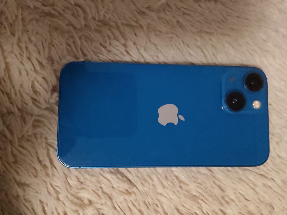 Айфон 13mini 128гб 73акб