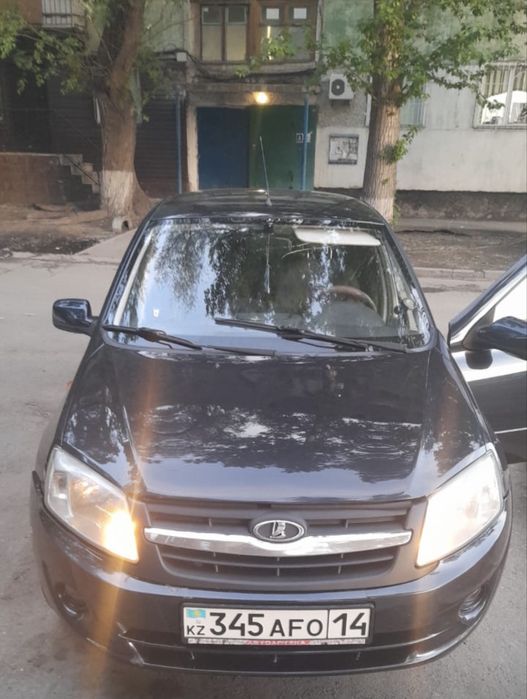 Лада Гранта продам