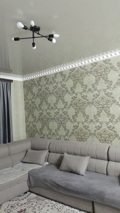 Продается дом уютный с мебелью