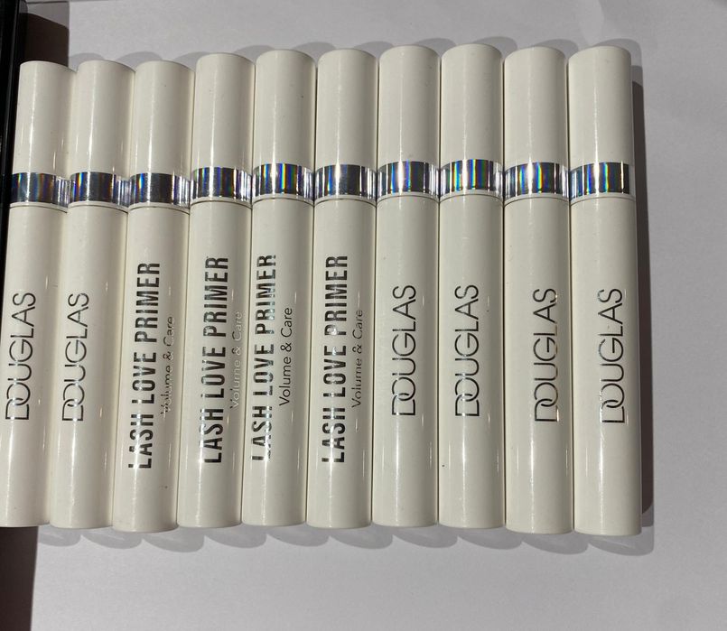 Lash Primer Douglas