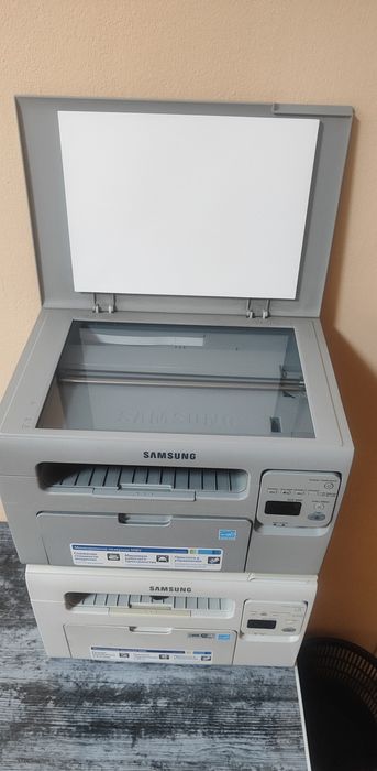 Продам МФУ Samsung SCX-3400