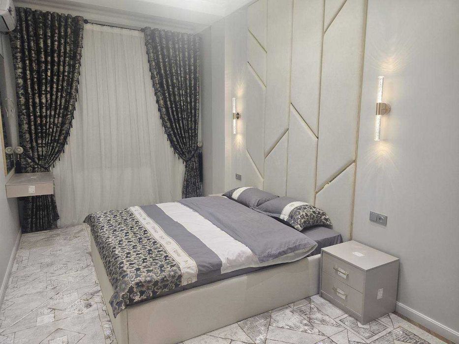 2-х комнатная в ЖК «Royal House» ID: 5382