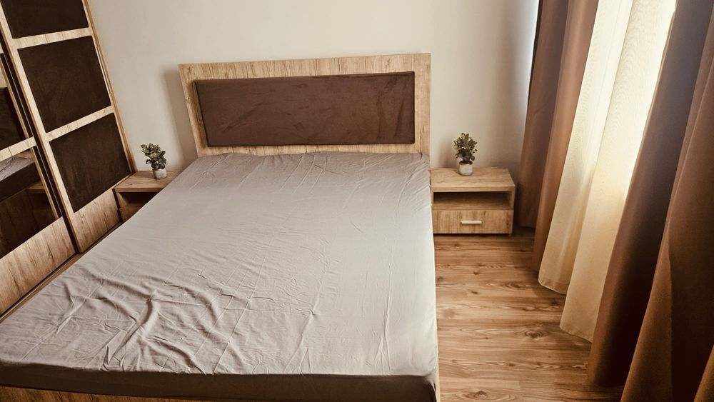 Apartament Straja