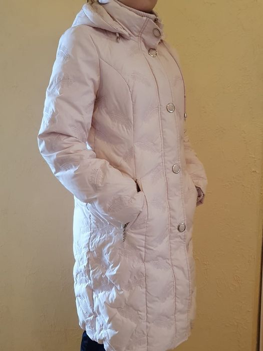 Пуховик, Женский, Продаётся