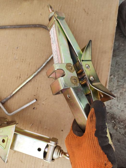 Авариен Крик Авто Крик за DAEWOO ДЕУ и други Корейски Автомобили